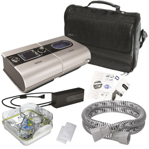 Refurbished ResMed S9 VPAP Auto